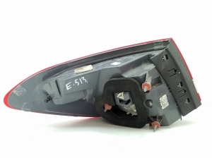Mercedes Benz GLC-Class 253 (2015–2019) Eckleuchte hinten A2539060800 - 6