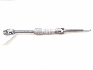 Steering shaft universal joint - 