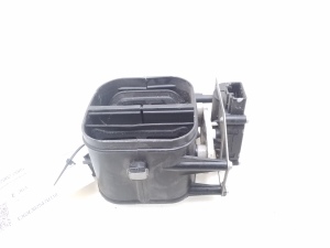 AUDI A8 D3 (2002–2010) Stellmotor Heizungsklappe 4E0820511 - 2