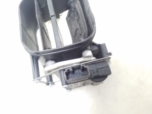 AUDI A8 D3 (2002–2010) Stellmotor Heizungsklappe 4E0820511 - 3