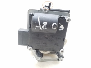 Stellmotor Heizungsklappe - 4E0820511
