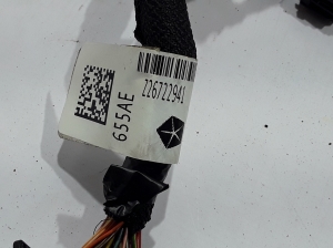 Chrysler Pacifica (2016–2026) Armatuurlaua juhtmestik Z26722941 - 2