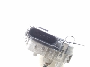 Ford Galaxy (1995–2006) Scheibenwischermotor vorne 1137328093 - 2