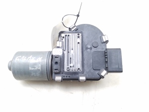 Ford Galaxy (1995–2006) Scheibenwischermotor vorne 1137328093
