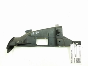 Mercedes Benz CLS-Class 218 (2011–2018) Rear bumper inner frame A2188851914 - 3