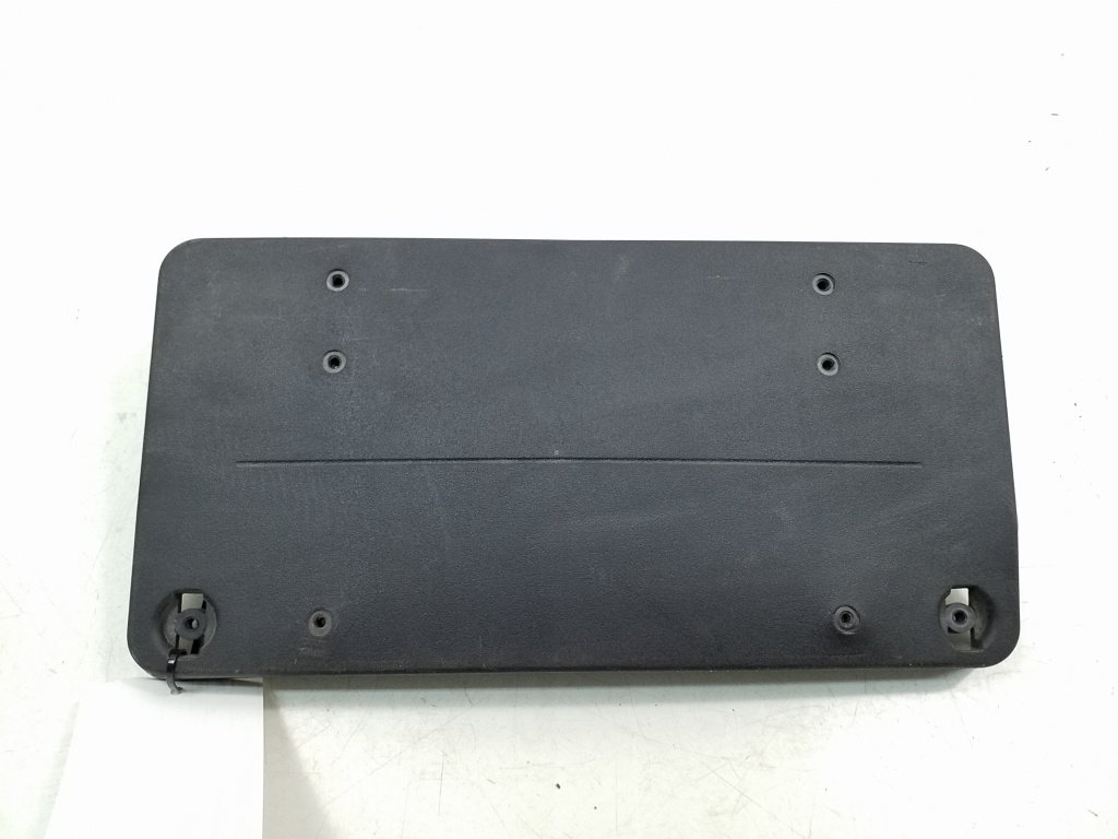 Used Mercedes Benz GLAClass Rear number plate holder A1568850381