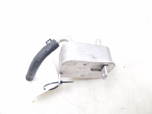 AUDI Q7 (2006–2015) Sonstiger Kühler 7L6203491D - 3