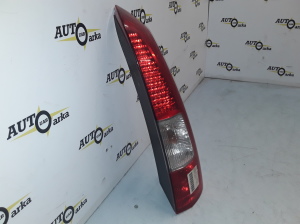 VOLVO V70 II (2000–2007) Eckleuchte hinten 30655375 - 2