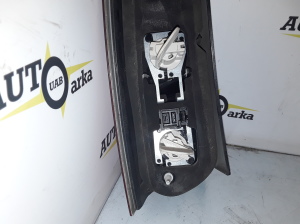 VOLVO V70 II (2000–2007) Eckleuchte hinten 30655375 - 4