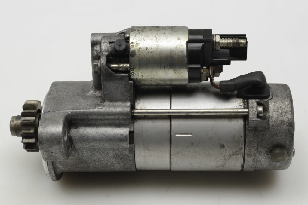 Used AUDI Q7 Starter 059911024K