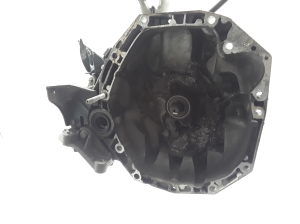RENAULT Twingo II (2007–2014) Boîte de vitesses JH3166 - 4