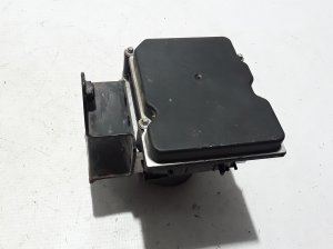 RENAULT Twingo II (2007–2014) ABS unit 8200706913 - 4