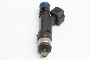 Opel Corsa D (2006–2014) Injektor Einspritzdüse 0280158181 - 5