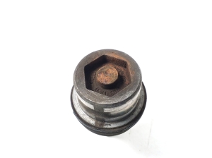 AUDI A6 C7 (2011–2018) Front ball joint 4G0407689C - 2