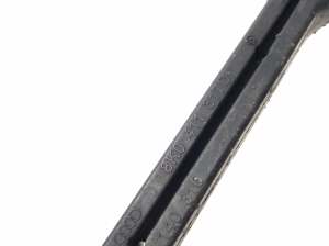 AUDI A6 C7 (2011–2018) Front anti-roll bar link 8K0411317D - 3