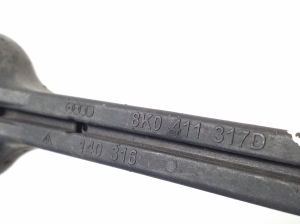 AUDI A6 C7 (2011–2018) Front anti-roll bar link 8K0411317D - 2