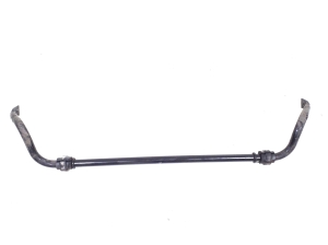AUDI A6 C7 (2011–2018) Front stabilizer bar 4G0411309F - 2
