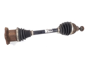 Front drive shaft and its parts - 4G0407271F