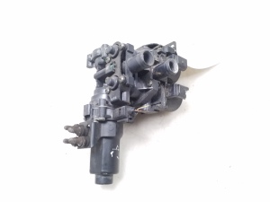 AUDI A6 C6 (2004–2011) Wasserregelventil Heizung 4F0959617