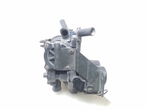 AUDI A6 C6 (2004–2011) Wasserregelventil Heizung 4F0959617 - 7