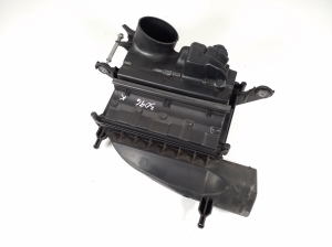 Mercedes Benz S-Class 221 (2005–2013) Luftfiltergehäuse - 3
