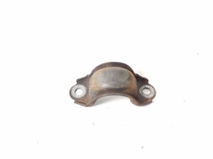   Front anti-roll bar bracket  - 4D0411336G 