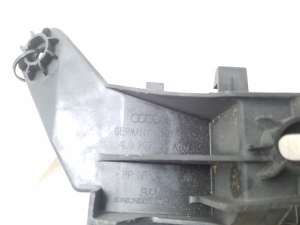 AUDI Q7 (2006–2015) Other bracket 4L0907179A - 2