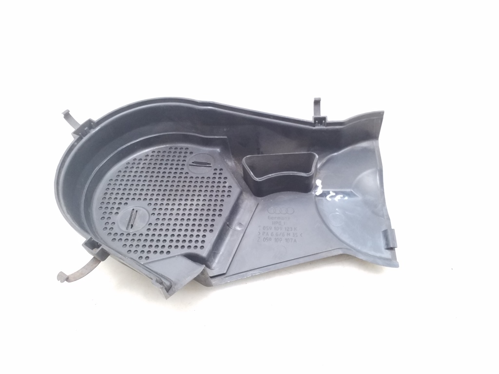 AUDI A6 C5/4B (1997-2004) Timing Belt Cover 059109123K 25089736