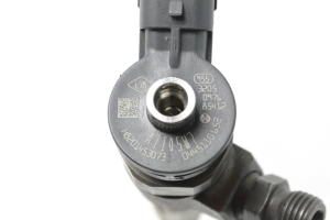 RENAULT Clio IV (2012–2019) Injektor Einspritzdüse H8201453073 - 2