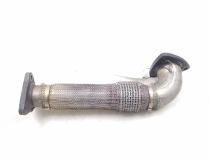 AUDI A4 B7 (2004–2008) Pipe 059789L - 2