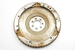  Clutch flywheel 