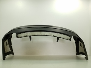 Mercedes Benz CLA-Class W117 (2013–2019) Heckstoßstange - 6