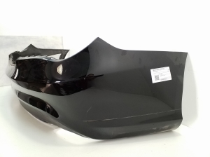 Mercedes Benz CLA-Class W117 (2013–2019) Heckstoßstange - 7