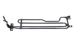  Power steering radiator 