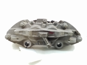 Mercedes Benz C-Class 205 (2014–2021) Eesmine pidurisadul A2054214300 - 4