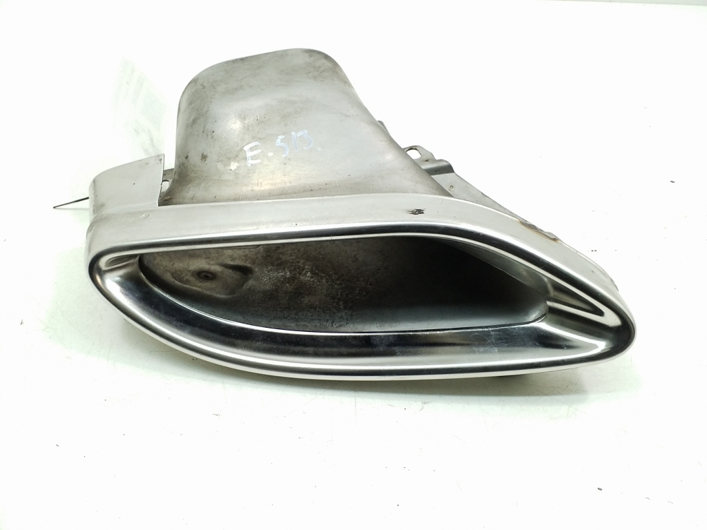 MERCEDES-BENZ C-Class W205/S205/C205 (2014-2023) Exhaust Pipe Tip A2054900400 20432168