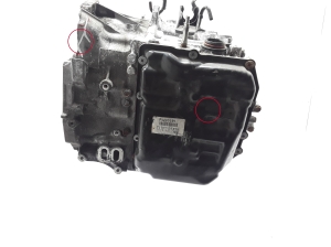 Gearbox - TG81SC