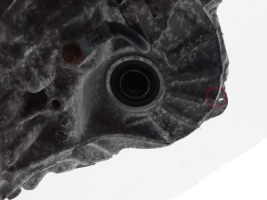 VOLVO V90 (2016–2026) Gearbox TG81SC - 2