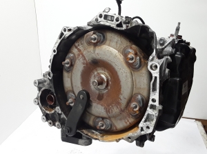 VOLVO V90 (2016–2026) Gearbox TG81SC - 4