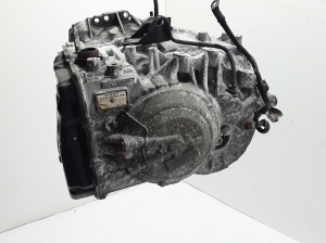 VOLVO V90 (2016–2026) Gearbox TG81SC - 5