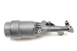 Mercedes Benz C-Class 204 (2007–2014) Ölfiltergehäuse 70321178 - 3