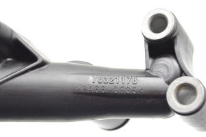 Mercedes Benz C-Class 204 (2007–2014) Ölfiltergehäuse 70321178 - 4