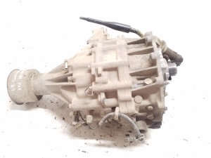 NISSAN Terrano JR50 (1996–2004) Verteilergetriebe 33107G2340 - 3