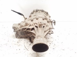 NISSAN Terrano JR50 (1996–2004) Verteilergetriebe 33107G2340 - 4