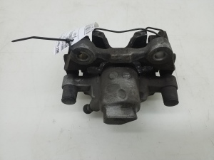 Mercedes Benz C-Class 204 (2007–2014) Tagumine pidurisadul A2044231581 - 2