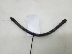  Rear brake hose 