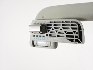 AUDI A6 C7 (2011–2018) Katuse sisemine käepide 8K0857607C - 3