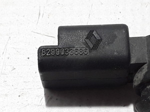 RENAULT Twingo II (2007–2014) Camshaft position sensor 8200033686 - 2
