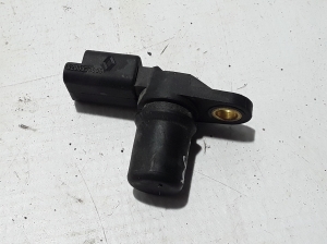 RENAULT Twingo II (2007–2014) Camshaft position sensor 8200033686 - 3