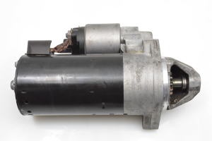 Mercedes Benz C-Class 204 (2007–2014) Anlasser A6519062800 - 3